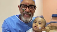 Dragons’ Den star Duncan Bannatyne supports life-changing children’s charity in Morocco