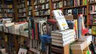 Indie bookshops ‘buck the trend’ of retail gloom as store numbers stay high