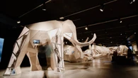 Exhibition of prehistoric Giants to make UK debut