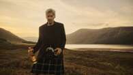 Harrison Ford stars in mini-series of adverts for Glenmorangie whisky