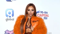 Former Little Mix star Jesy Nelson says premature twins have ‘reunited’