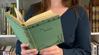 First edition of The Hobbit discovered in UK home sells for £43,000