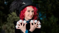 Belfast magician aims to cast her spell on the global stage