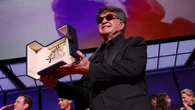 Iranian revenge thriller It Was Just An Accident wins Palme d’Or at Cannes