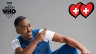 Doctor Who star Ncuti Gatwa announced as UK’s Eurovision spokesperson