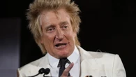 Rod Stewart ‘flabbergasted’ to receive lifetime achievement award from children
