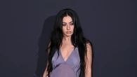 Charli XCX named songwriter of the year at The Ivors awards ceremony