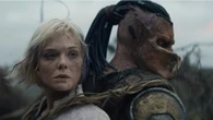 ‘I want to try it all’, says Elle Fanning on role in Predator: Badlands