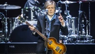 Paul McCartney was ‘pretty terrified’ to work with Barbra Streisand on new duet