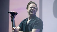 Olly Murs cancels two UK tour dates after contracting respiratory infection