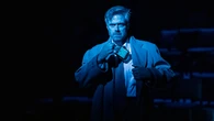 John le Carre’s The Spy Who Came In From The Cold to be staged in West End