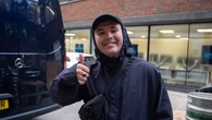 Kneecap’s surprise London performance begins a day after terror charge
