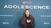 Stephen Graham says he is being stopped on the street to talk about Adolescence