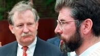 Former US congressmen tells BBC libel trial Adams had reputation as ‘dependable’