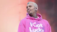 Chris Brown says he will go from ‘the cage to the stage’ after bail release