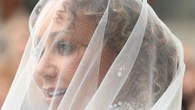 Famous faces including former Spice Girl Emma Bunton arrive for wedding of Mel B