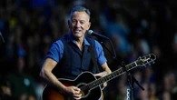 Springsteen doubles down on political criticism of Trump with a digital EP
