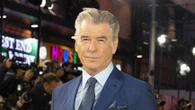 ‘My accent is very soft’: Pierce Brosnan responds to criticism of MobLand accent