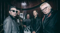 The Damned announce 50th anniversary show at Wembley Arena