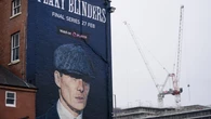 Peaky Blinders auction of original costumes raises £19k for cancer charity