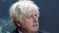 Broadcaster pulls out of Boris Johnson interview after no recording allowed