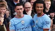 Manchester City without Phil Foden and Nathan Ake for Crystal Palace clash