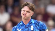 Sonny Baker gives a candid assessment of his chastening debut for England
