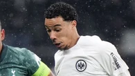 Liverpool complete signing of striker Hugo Ekitike from Eintracht Frankfurt