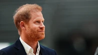 Charity staff ‘gobsmacked’ after significant donation from Duke of Sussex
