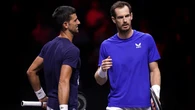 We couldn’t get more out of that – Novak Djokovic explains Andy Murray break-up