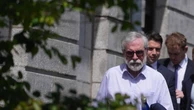 Claim about Adams in BBC programme ‘probably’ not rules breach – media expert