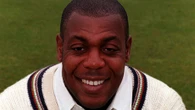 Former England bowler David Lawrence dies aged 61 after MND battle