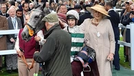 ‘Long-term project’ Alpinara set for eagerly-awaited start at Newbury