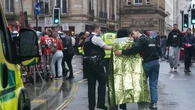 Four still very ill in hospital after ‘horror’ Liverpool incident, mayor says