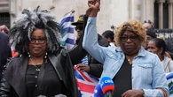 ‘Very sad day’ as judge paves way for Chagos deal, says Briton born on island