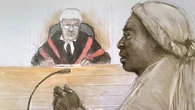 Constance Marten’s partner refuses to answer prosecution questions