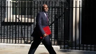 Lammy in Arctic mission to counter threat of Putin’s Russia