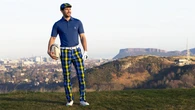 Golf brand founder to play 25 rounds in five days in MND charity fundraiser