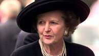 Transport Secretary urged to name train after Margaret Thatcher