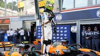 Lando Norris says overcoming qualifying struggles makes Monaco pole his best