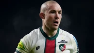 Mike Brown announces retirement and calls for unity in rugby leadership