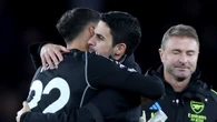 Mikel Arteta says Arsenal motivated to help David Raya win Golden Glove
