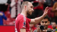 Christian Eriksen expects ‘very different team’ at Manchester United next season