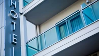 End to asylum seekers in hotels ‘a fair way off’ despite latest fall