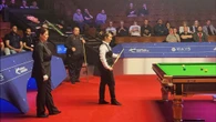 ‘Unheard’ Maria Catalano hoping snooker changes policies on transgender women