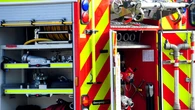 Mothers-to-be moved to safety as fire breaks out at maternity hospital
