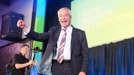 Farage ‘backs scrapping child benefit cap and restoring winter fuel payments’