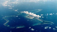 Starmer due to sign off Chagos Islands deal