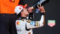 Lando Norris reveals Monaco Grand Prix success is a dream realised
