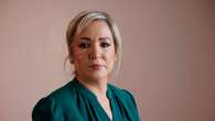 Michelle O’Neill to break new ground by attending Remembrance Sunday in Belfast